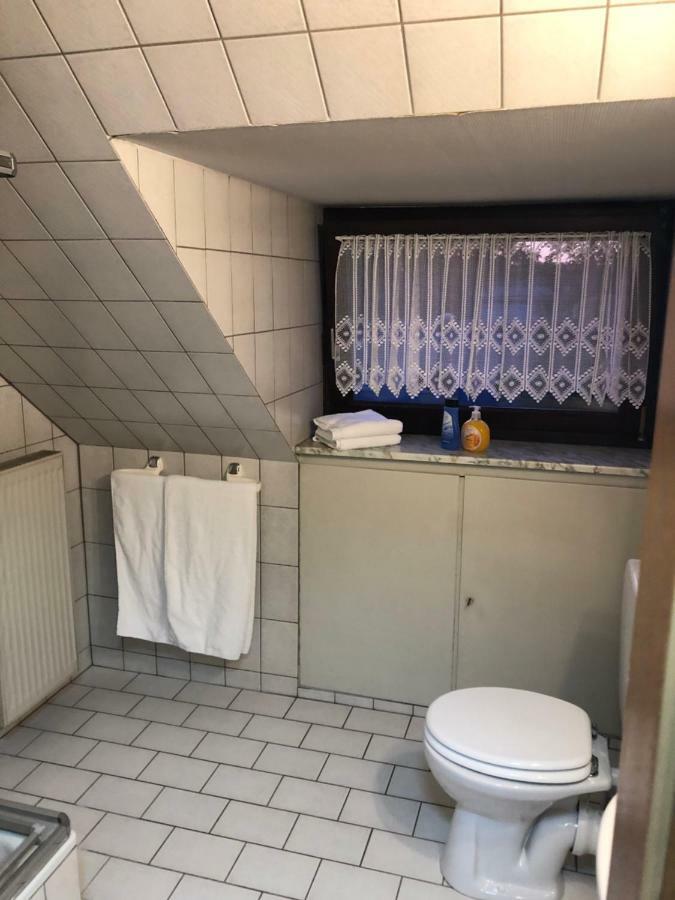 Appartement Wohnen Auf Zeit à Duisbourg Extérieur photo