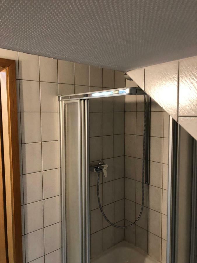 Appartement Wohnen Auf Zeit à Duisbourg Extérieur photo